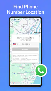 PureLink：Phone＆Location Track screenshot 3