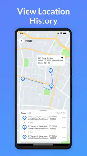 PureLink：Phone＆Location Track screenshot 4