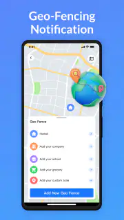PureLink：Phone＆Location Track screenshot 5