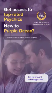 Purple Ocean Psychic Readings screenshot 7
