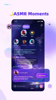 PurPur screenshot 2