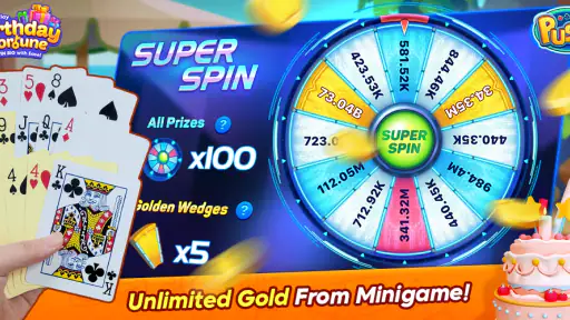 Pusoy ZingPlay - 13 cards game screenshot 4