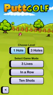 Putt Golf screenshot 3