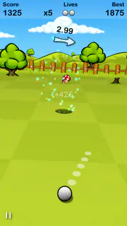 Putt Golf screenshot 4