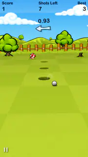 Putt Golf screenshot 5