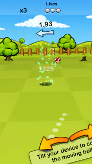 Putt Golf screenshot 7