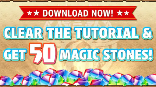 Puzzle & Dragons screenshot 3