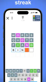 Puzzle Page - Daily Puzzles! screenshot 3