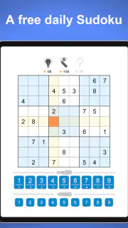 Puzzle Page - Daily Puzzles! screenshot 8