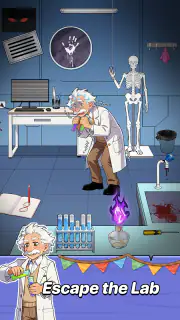 Puzzle Time: Brainy Challenge screenshot 3