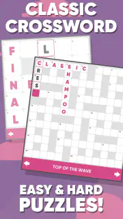 Puzzle Time - Daily Puzzles! screenshot 2
