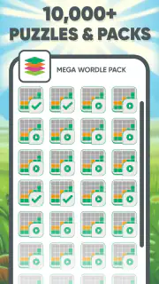 Puzzle Time - Daily Puzzles! screenshot 5