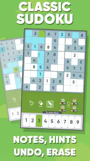 Puzzle Time - Daily Puzzles! screenshot 7