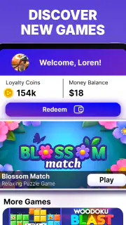 PuzzlePlay: Games & Rewards screenshot 8