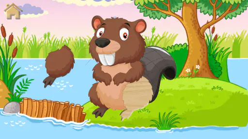 Puzzles for Kids - Full game screenshot 6