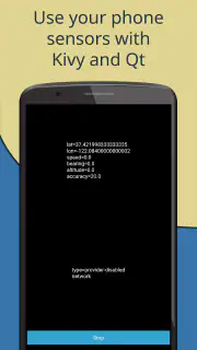 Pydroid 3 - IDE for Python 3 screenshot 7