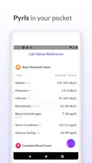 Pyrls screenshot 4