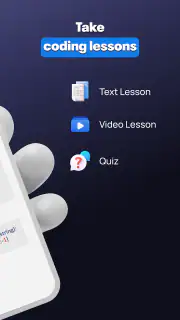 Python Master - Learn to Code screenshot 6