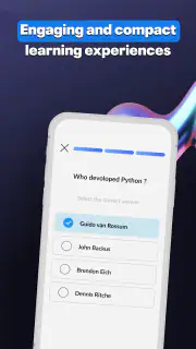Python Master - Learn to Code screenshot 8