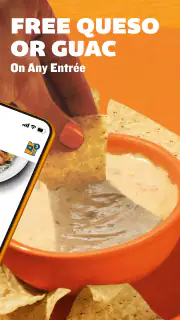 QDOBA Mexican Eats screenshot 4