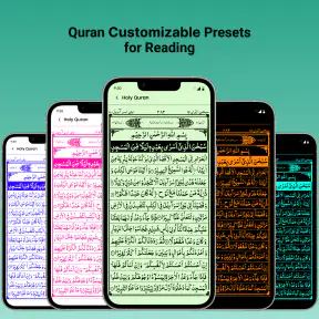 Qibla Compass: Al Quran screenshot 4