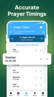 Qibla Compass: Qibla Direction screenshot 3