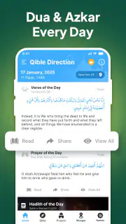 Qibla Compass: Qibla Direction screenshot 4