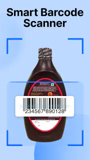 QR & Barcode Scanner Launcher screenshot 5