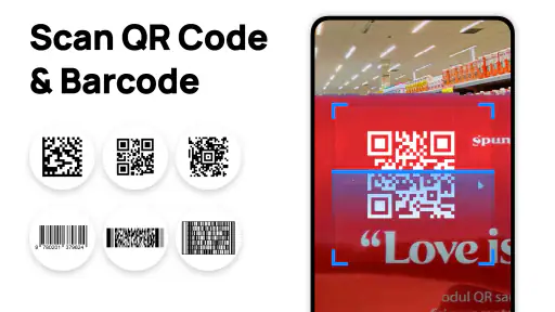 QR Code Generator - QRHyper screenshot 7