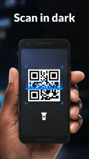 QR Code Scanner & Scanner App screenshot 8