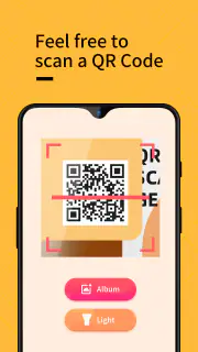 QR Note Scan&Genarate screenshot 3