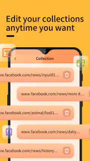 QR Note Scan&Genarate screenshot 4