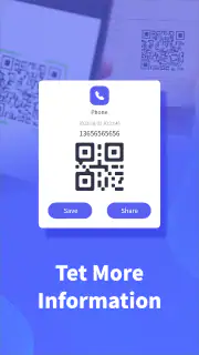 QR Scanner screenshot 5