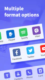 QR Scanner screenshot 7