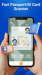 QR Scanner - Barcode Reader screenshot 2