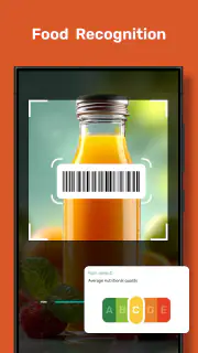 QR Scanner: Barcode Scanner screenshot 3