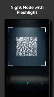 QR Scanner: Barcode Scanner screenshot 7