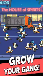 Quack Bag: Duck Mafia screenshot 1