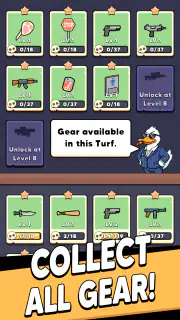 Quack Bag: Duck Mafia screenshot 2