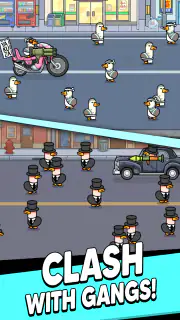Quack Bag: Duck Mafia screenshot 3