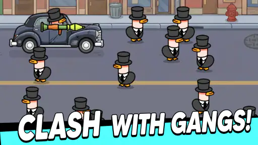 Quack Bag: Duck Mafia screenshot 6