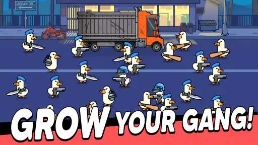 Quack Bag: Duck Mafia screenshot 7