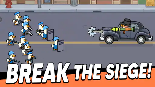 Quack Bag: Duck Mafia screenshot 8