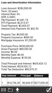 Qualifier Plus IIIx screenshot 7