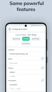 Quantum Logbook screenshot 3