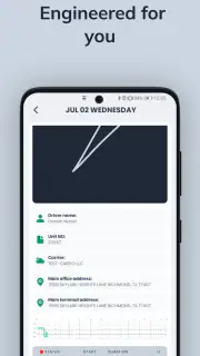 Quantum Logbook screenshot 4