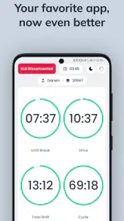 Quantum Logbook screenshot 5