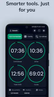 Quantum Logbook screenshot 6