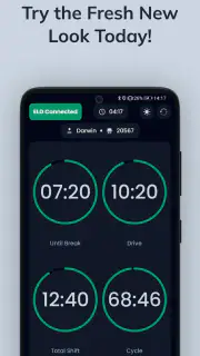 Quantum Logbook screenshot 7