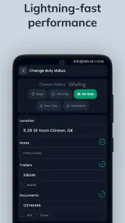 Quantum Logbook screenshot 8